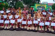31 Siswa MAN 2 Padangsidimpuan Raih 6 Medali di Kompetisi Riset Internasional