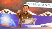 34 Investor Komit Rp 5 Triliun di Jawa Tengah Lewat Forum CJIBF 2025
