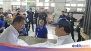 4 Faktor Kunci di Balik Gagasan Menteri Imipas Wujudkan Ketahanan Pangan dan UMKM di Lapas