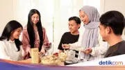 5 Contoh Teks Undangan Bukber via WhatsApp untuk Berbagai Kalangan