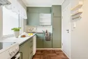 7 Kesalahan Desain Dapur Kecil yang Harus Dihindari Agar Tetap Elegan