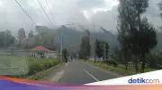 7 Koper Wisatawan Thailand Dicuri di Bromo, Pengelola Soroti Masalah Parkir Liar