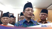 98% Rumah Ibadah Terdampak Bencana Sumatera Sudah Beroperasi Kembali