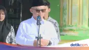 99 Sekolah di Sumatera Masih Gunakan Tenda dan Kelas Darurat Pascabencana