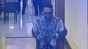 Aksi Pencurian di Hotel Mewah Sudirman Terekam CCTV, Pelaku Berpakaian Rapi