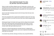 Album Gandhi Sehat 'Cita-citaku (Ga Jadi Polisi)' Ditarik, Uji Kedewasaan Demokrasi