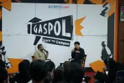 Amirul Muttaqin Ungkap Peran Kesadaran dalam Proses Kreatif The Jeblogs