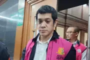 Anak Riza Chalid Divonis 15 Tahun Penjara Atas Korupsi Minyak Rp 285 Triliun