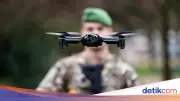 Ancaman Drone Meningkat, Uni Eropa Perketat Strategi Pertahanan Udara