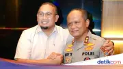Andre Rosiade: 'Tuan Takur' Pemalak Pedagang Pasar Padang Diperiksa Polisi