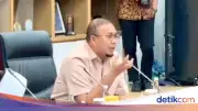 Andre Rosiade Usulkan Depo Baru Pertamina di Pelabuhan Air Bangis untuk Jamin Keamanan Stok BBM Sumbar