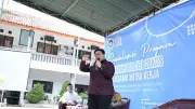 Anggota DPR Tegaskan Program MBG Tidak Potong Hak Dasar Pendidikan Siswa