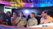 Arsari Group Garap Potensi AI dengan Investasi Besar di Infrastruktur Serat Optik Nasional