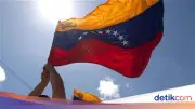 AS Kirim 6 Ton Bantuan Medis ke Venezuela untuk Stabilisasi Pascakudeta