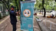 Asosiasi PKL Minta Penundaan Pergub Kawasan Tanpa Rokok di Jakarta