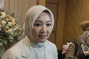 Atalia Praratya Jalani Ramadan Pertama Tanpa Ridwan Kamil dengan Ikhlas