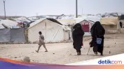 Australia Tolak Warga yang Pernah Ditahan di Kamp ISIS Suriah, Alasan Keamanan