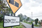 Badan Geologi Tegaskan Potensi Risiko Sesar Lembang Nyata, Perlu Mitigasi Berkelanjutan
