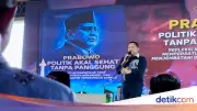 Bamsoet Puji Kepemimpinan Prabowo: Pemimpin Merangkul, Bukan Memukul