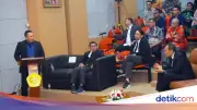 Bamsoet Soroti Pentingnya Competitive Intelligence untuk Jaga Reputasi BUMN