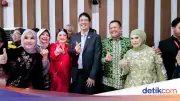 Bamsoet Yakin Pertumbuhan Ekonomi Indonesia Bisa Tembus 8 Persen