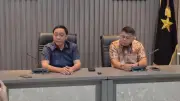 Bareskrim Buka Suara Soal Uang Setoran Bandar Narkoba Ko Erwin ke AKBP Didik