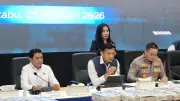Bareskrim Ungkap Sindikat Phishing E-Tilang Palsu, Lima Tersangka Diamankan