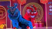 Barongsai di Indonesia: Lebih dari Tarian, Simbol Pemersatu dalam Keberagaman