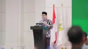 Baznas Tegaskan Dana ZIS Tak Sedikit Pun Digunakan untuk Program MBG