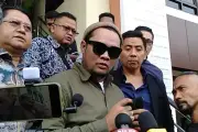 Berkas Pernikahan Virgoun dan Lindi Lengkap, KUA Tangerang Pastikan Sesuai Aturan