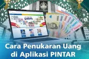 BI Luncurkan Layanan PINTAR: Pesan Uang Baru Lebaran 2026 Secara Online