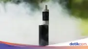 BNN Ungkap Vape Disusupi Narkoba, Sasaran Utama Remaja Indonesia