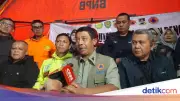 BNPB: Pengungsi Banjir Sumatera Turun Drastis, Tinggal 47 Ribu Jiwa