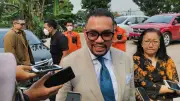 Boyamin Saiman Ingatkan Sahroni untuk Hati-hati Usai Kembali Jabat Wakil Ketua Komisi III DPR