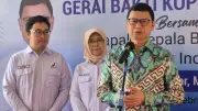 BPOM Tegaskan Produk AS Tetap Wajib Kantongi Nomor Izin Edar di Indonesia