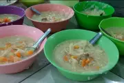 Bubur India Pekojan, Tradisi Ramadan yang Tetap Hidup Sejak Zaman Dulu