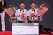 BWF Ubah Peta Kompetisi Bulu Tangkis Dunia 2027-2030, Turnamen Naik Level