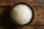 Cara Praktis Masak Beras Basmati dengan Rice Cooker, Hanya 15 Menit