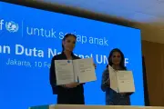 Cinta Laura Kiehl Serukan Perlindungan Hak Anak Usai Tragis Siswa NTT