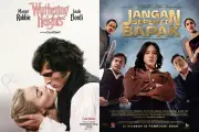 Deretan Film Terbaru yang Siap Tayang di Bioskop Indonesia Pekan Ini