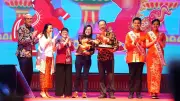 Diplomasi Kuda Api Indonesia-Tiongkok Diperkuat di Imlek Festival 2577