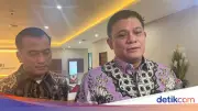 Dirut Dana Syariah Indonesia Minta Restorative Justice, Polisi Fokus Usut Dugaan Penipuan