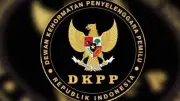 DKPP Pecat Tiga Anggota Penyelenggara Pemilu karena Pelanggaran Etik Serius