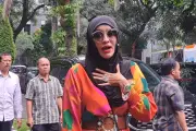 Doktif Tegaskan Tak Malu Jadi Tersangka, Kebenaran Lebih Penting dari Citra