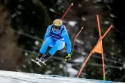Dominik Paris Raih Perunggu Olimpiade 2026, Ungkap Bakat Ganda di Ski dan Musik Metal