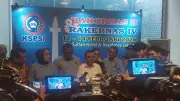 DPR dan Pemerintah Kejar Target Penyelesaian UU Ketenagakerjaan Baru pada Oktober 2026