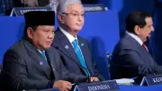 DPR Dukung Penunjukan Indonesia sebagai Wakil Komandan Pasukan Perdamaian Gaza