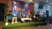 DPR Godok Revisi UU Penyiaran untuk Hadapi Tantangan Era Digital