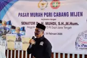 DPR Periksa Semua Penerima LPDP, Jangan Tunggu Viral Baru Bertindak