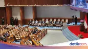 DPR Sahkan 10 Anggota Dewas BPJS Kesehatan dan Ketenagakerjaan Periode 2026-2031